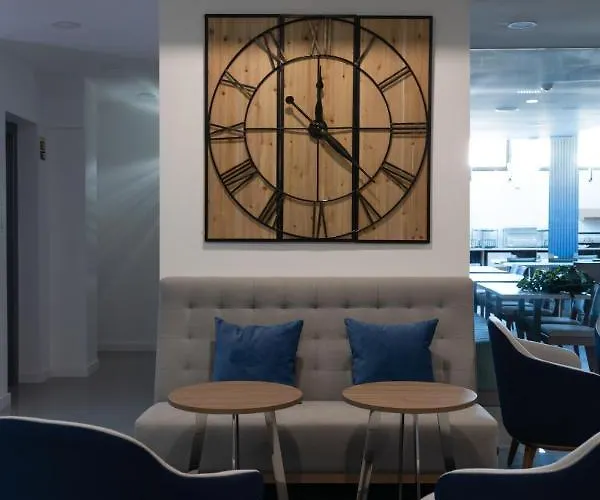 Zurin Charm Hotel Lisboa