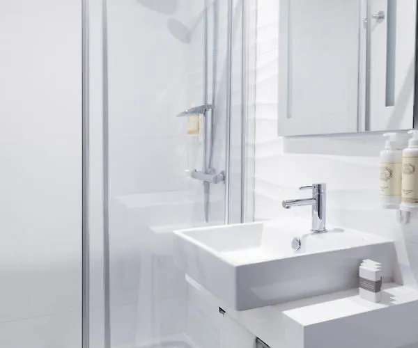 Hotel Zurin Charm Lisboa