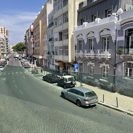 Zurin Charm Hotel Lisbon