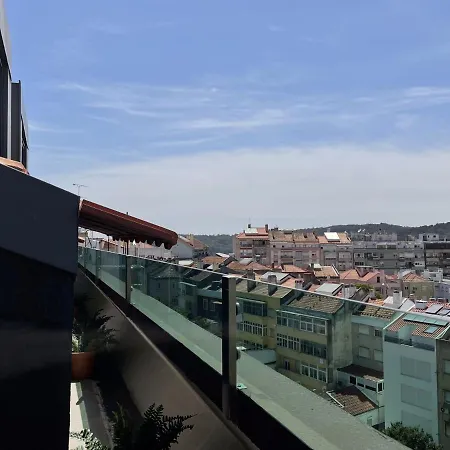 Zurin Charm 3* Lisbon