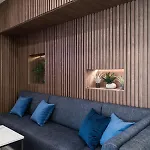 Hotel Zurin Charm