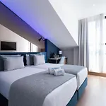 Zurin Charm Hotel 3*