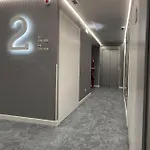 Hotel Zurin Charm