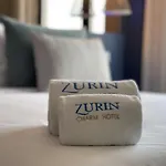 Hotel Zurin Charm 3*