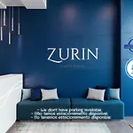 Zurin Charm
