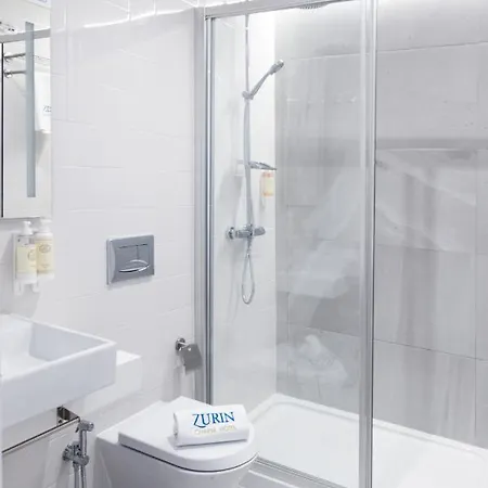 Hotel Zurin Charm Lissabon