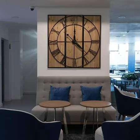 Zurin Charm Hotel Lizbona