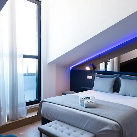 Hotel Zurin Charm