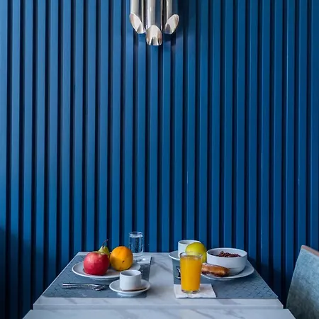 Zurin Charm 3* Lisboa