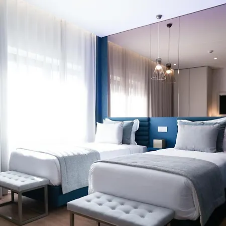 Hotel Zurin Charm Lisbon