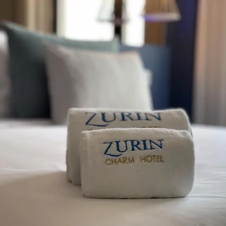 מלון Zurin Charm 3*
