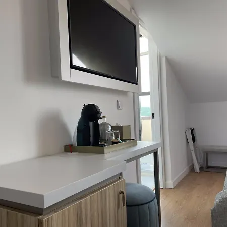 Hotel Zurin Charm