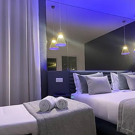 Zurin Charm 3* Lissabon