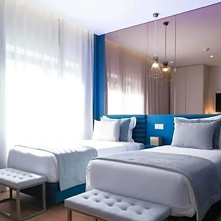 Hotel Zurin Charm