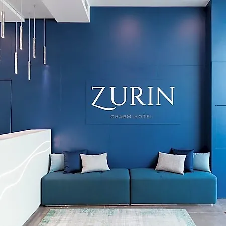 Zurin Charm Lissabon
