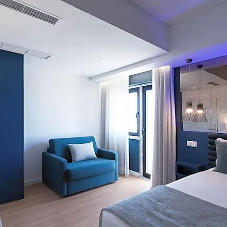 Zurin Charm Hotel Lissabon