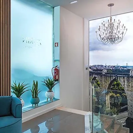 Zurin Charm Hotel 3*