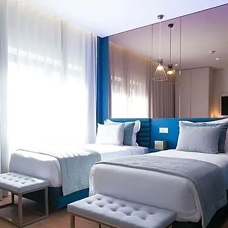 Zurin Charm Hotel 3*