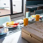 Hotel Zurin Charm Lisbon