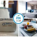 Hotel Zurin Charm 3*